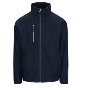 Fleecejakke Windbreaker - Bilde 3