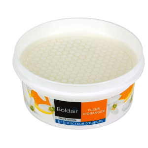 BolDair Gel Orange bloss  300g - Bilde 2