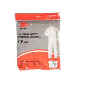 Vernedress W50 Eco 25 stk - Bilde 2