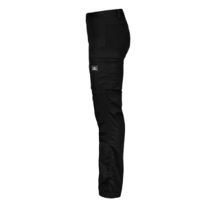 Herrebukse med stretchpaneler - Bilde 3