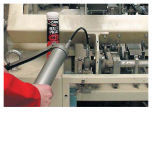 WSA Offshore-grease 400G Skrupatron - Bilde 3