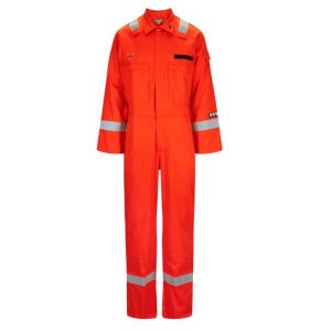 FR kjeledress lettvekt (flammehemmende) - Bilde 2