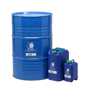 Omega 636, 500ML - Bilde 3