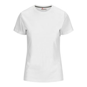 T-skjorte Sunset lady - Bilde 2