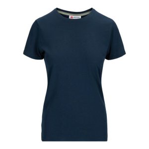 T-skjorte Sunset lady - Bilde 3