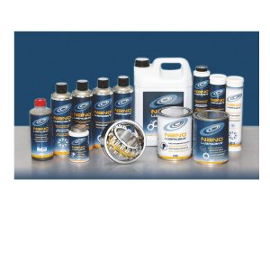 Nanolubricant 2040 Aerosol  650ml - Bilde 3