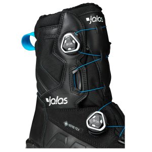 Jalas 1398 Heavy Duty Winter GTX - Bilde 3