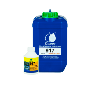Omega 917 177ml - Bilde 6