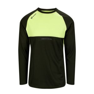 Sporty t-skjorte long sleeve - Bilde 2