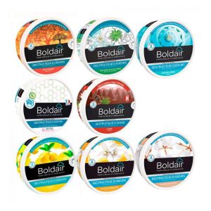 Boldair Gel Lemon 300g - Bilde 2