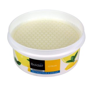 Boldair Gel Lemon 300g - Bilde 3
