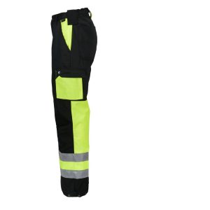 Synlighet Bukse Kl 1. - Bilde 2