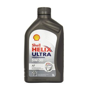 SHELL HELIX ULTRA PROF. AF 5W-30 1L - Bilde 1