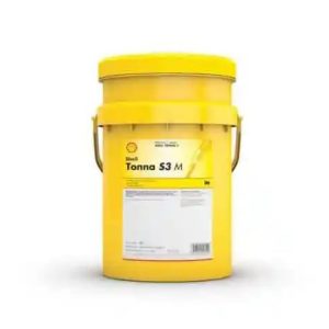 SHELL TONNA S3 M 68 20L - Bilde 1