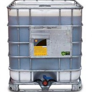 SHELL TELLUS S2 VX 32 1000L - Bilde 1