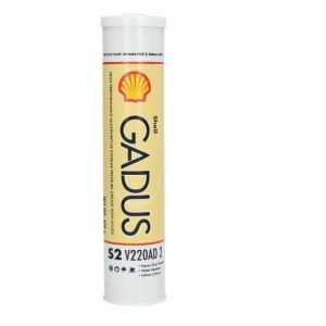 SHELL GADUS S2 V220AD 2 0.4K - Bilde 1