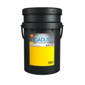 SHELL GADUS S5 V142W 00 18K - Bilde 1