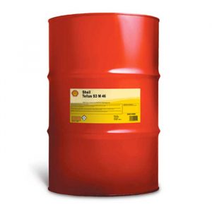 SHELL TELLUS S3 M 46 209L - Bilde 1