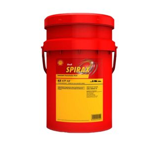 SHELL SPIRAX S2 ATF AX 20L - Bilde 1