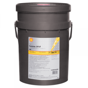 SHELL CORENA S4 R 46 20L - Bilde 1