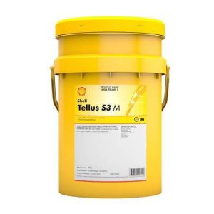 SHELL TELLUS S3 M 32 20L - Bilde 1