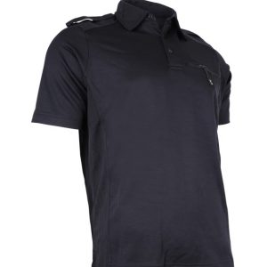 Sportwool Piquéskjorte KE - Bilde 1