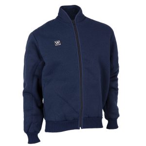 Fiberpelsjakke Ribb - Bilde 1