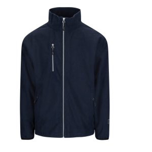Fleecejakke Windbreaker - Bilde 1