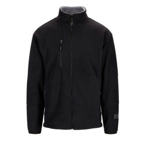 Jakke Micro Fleece - Bilde 1