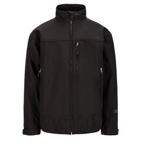 Jakke Softshell Bergen - Bilde 1