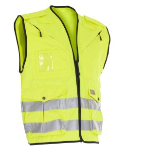 Uniformsvest KL2 - Bilde 1