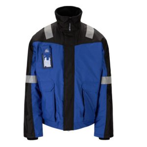 Qualitex Pilotjakke Refleks - Bilde 1