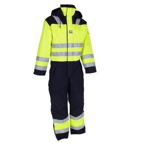 Multinorm Vinterkjeledress - Bilde 1