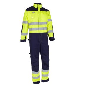 Synlighet Kjeledress KL 3 - Bilde 1