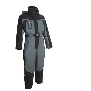 Qualitex Kjeledress - Bilde 1