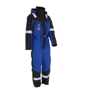 Qualitex Kjeledress Refleks