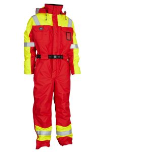 Rederi Kjeledress Vinter - Bilde 1