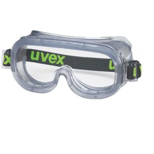 Goggle Uvex 9305 Klar - Bilde 1