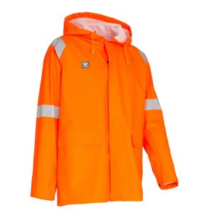 Offshore Regnjakke - Bilde 1