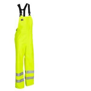 Synlighet regnoverall KL 2 - Bilde 1