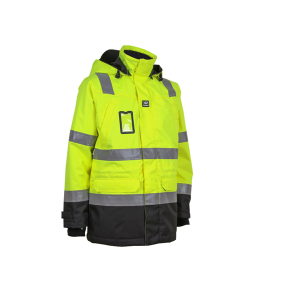 Synlighet parkas - Bilde 1