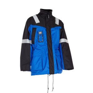 Parkas Qualitex Refleks - Bilde 1
