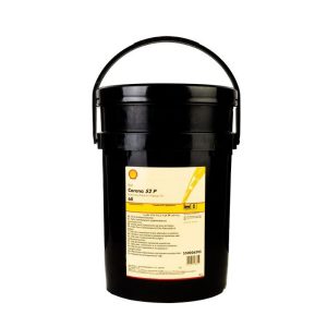 SHELL CORENA S2 P 68 20L - Bilde 1