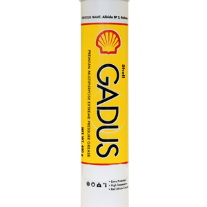 SHELL GADUS S3 WIREROPE T 0.4K - Bilde 1