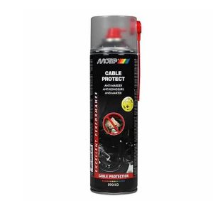 Motip Cabel Protect 500ml - Bilde 1
