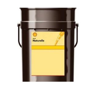 SHELL NATURELLE S2 HF 32 20L - Bilde 1