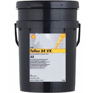 SHELL TELLUS S4 VX 32 20L - Bilde 1
