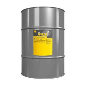 SHELL SPIRAX S6 ATF ZM 209L - Bilde 1
