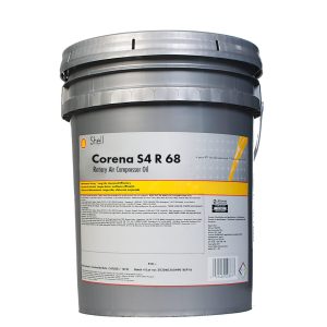 SHELL CORENA S4 R 68 20L - Bilde 1