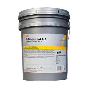 SHELL OMALA S4 GXV 460 20L - Bilde 1